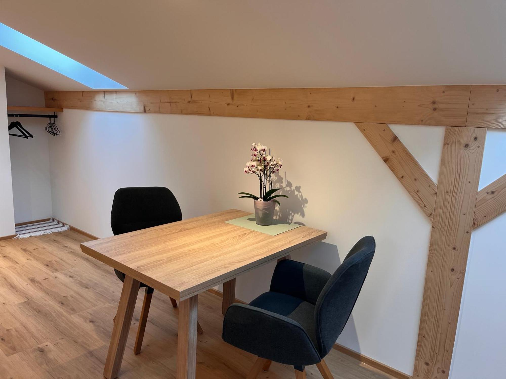 Gaestehaus Zum Thoma Kreuth Quarto foto