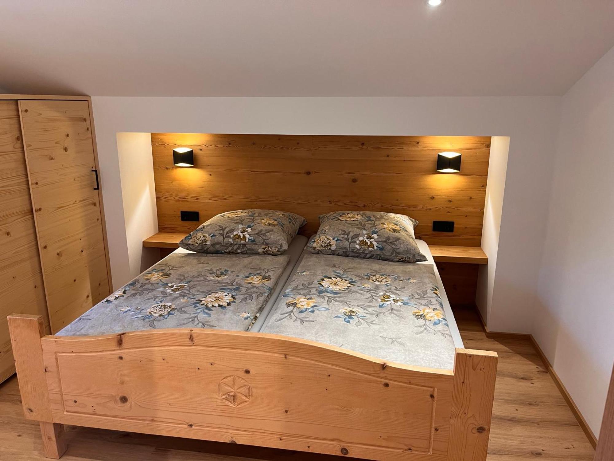Gaestehaus Zum Thoma Kreuth Quarto foto